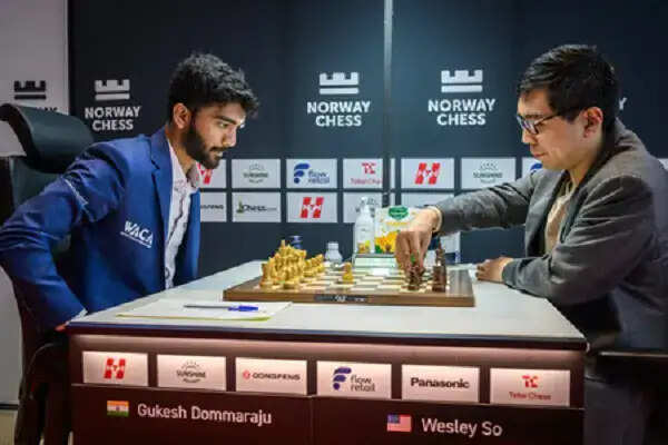 नॉर्वे शतरंज 2026: प्रज्ञानानंद और गुकेश की शानदार जीत