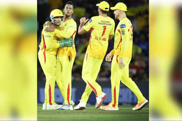 टेक्सास सुपर किंग्स ने एमआई न्यूयॉर्क को हराकर प्लेऑफ में बनाई जगह