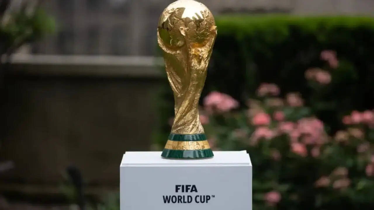 FIFA विश्व कप 2026: ईरान का संभावित बहिष्कार amid युद्ध की स्थिति