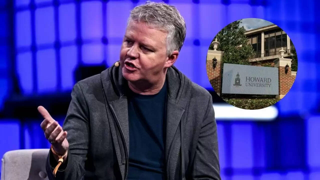 मैथ्यू प्रिंस: क्लाउडफ्लेयर के CEO की शिक्षा और करियर यात्रा