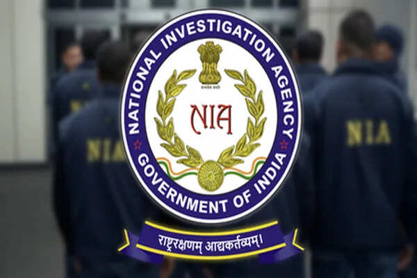 एनआईए ने रतन दुबे हत्या मामले में सीपीआई (माओवादी) के दो सदस्यों के खिलाफ चार्जशीट दाखिल की