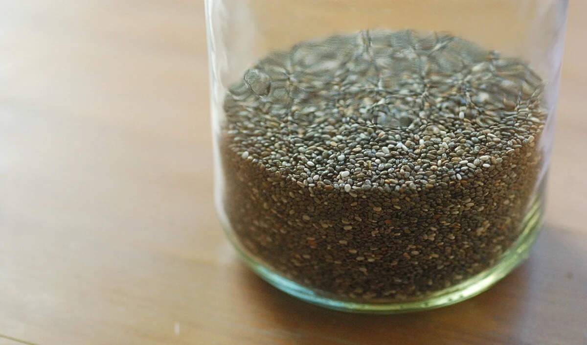 चिया सीड्स के अद्भुत स्वास्थ्य लाभ