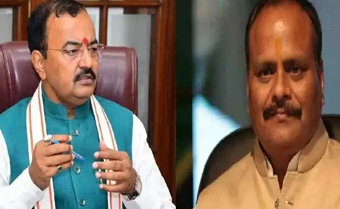 कांवड़ यात्रा के दौरान उपद्रव पर सियासी बयानबाजी तेज