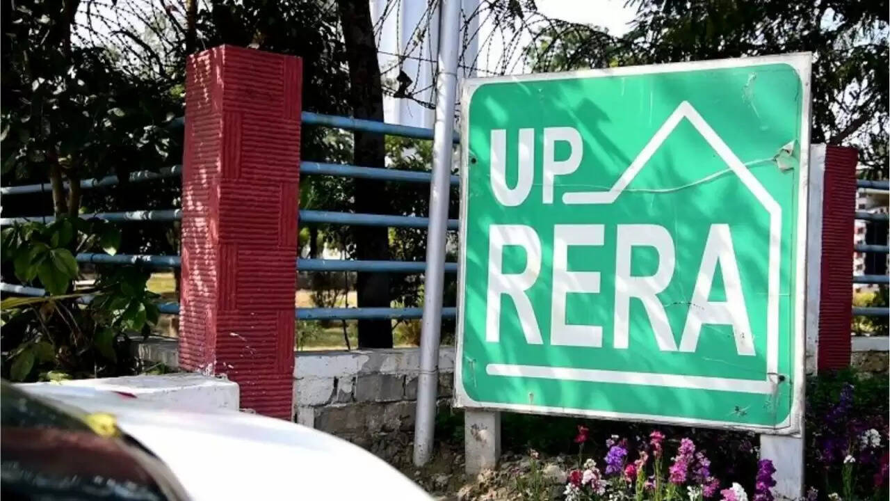 यूपी रेरा ने रियल एस्टेट में पारदर्शिता बढ़ाने के लिए नया यूज़र मैनुअल जारी किया