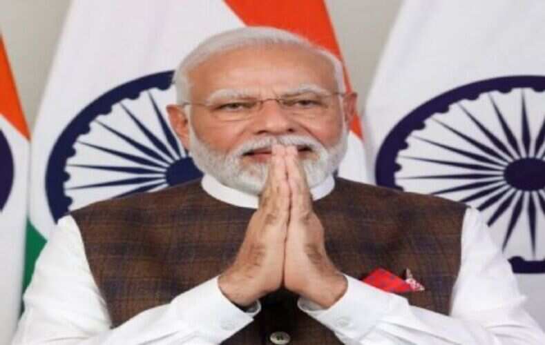 प्रधानमंत्री सिलक्यारा रेस्क्यू को लेकर चिंतित, मुख्यमंत्री को चौथी बार किया फोन