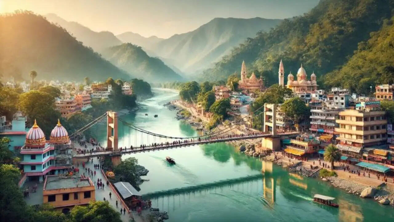 सप्ताहांत की छुट्टियों के लिए बेहतरीन यात्रा स्थल