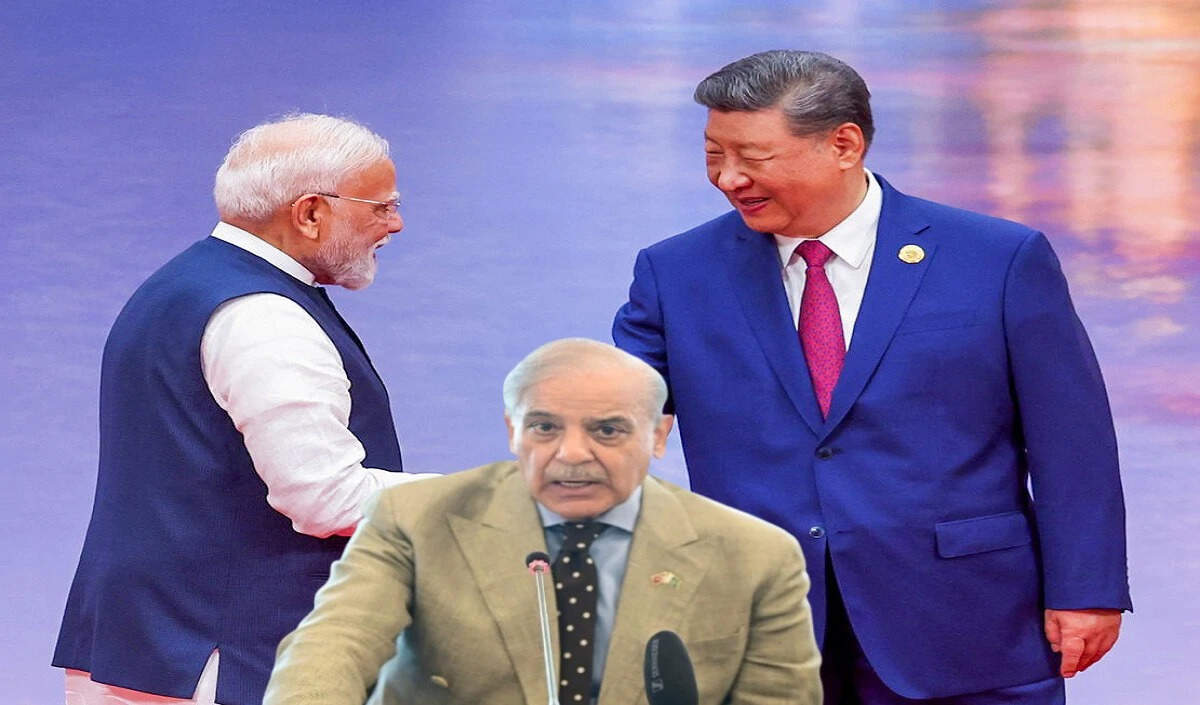 चीन और पाकिस्तान की बढ़ती नजदीकियां: अमेरिका के लिए चिंता का विषय