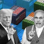 जीएसटी कटौती: मोदी सरकार का दिवाली का तोहफा और ट्रम्प की चुनौती