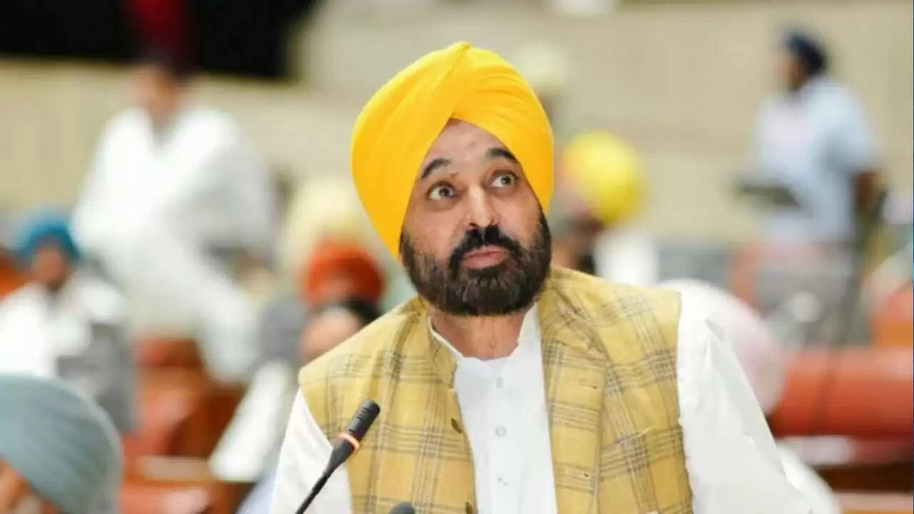 पंजाब सरकार का बड़ा कदम: जेलों में 500 नए पदों पर होगी भर्ती