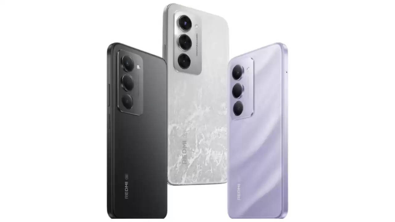 शाओमी की दिवाली सेल में Redmi 15 5G की शानदार डील्स