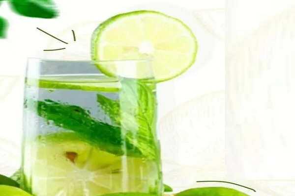 सुबह खाली पेट गुनगुने नींबू पानी के अद्भुत लाभ