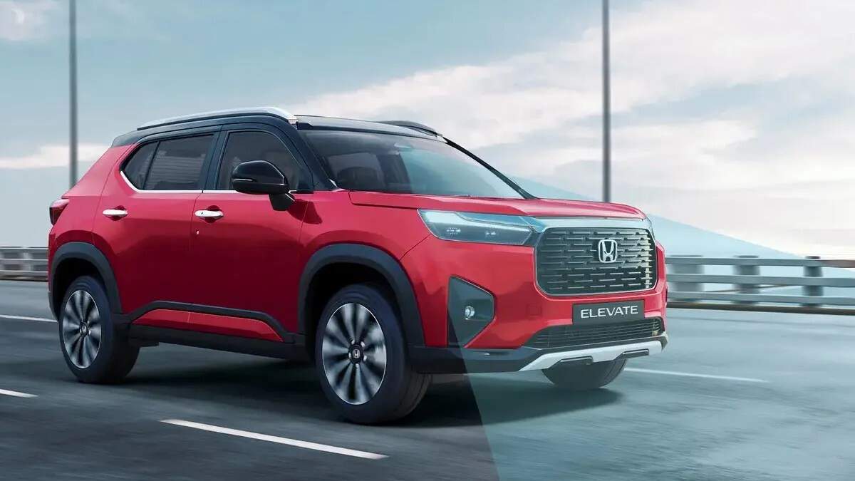 Honda के त्योहारी ऑफर: जीएसटी कटौती और शानदार छूट