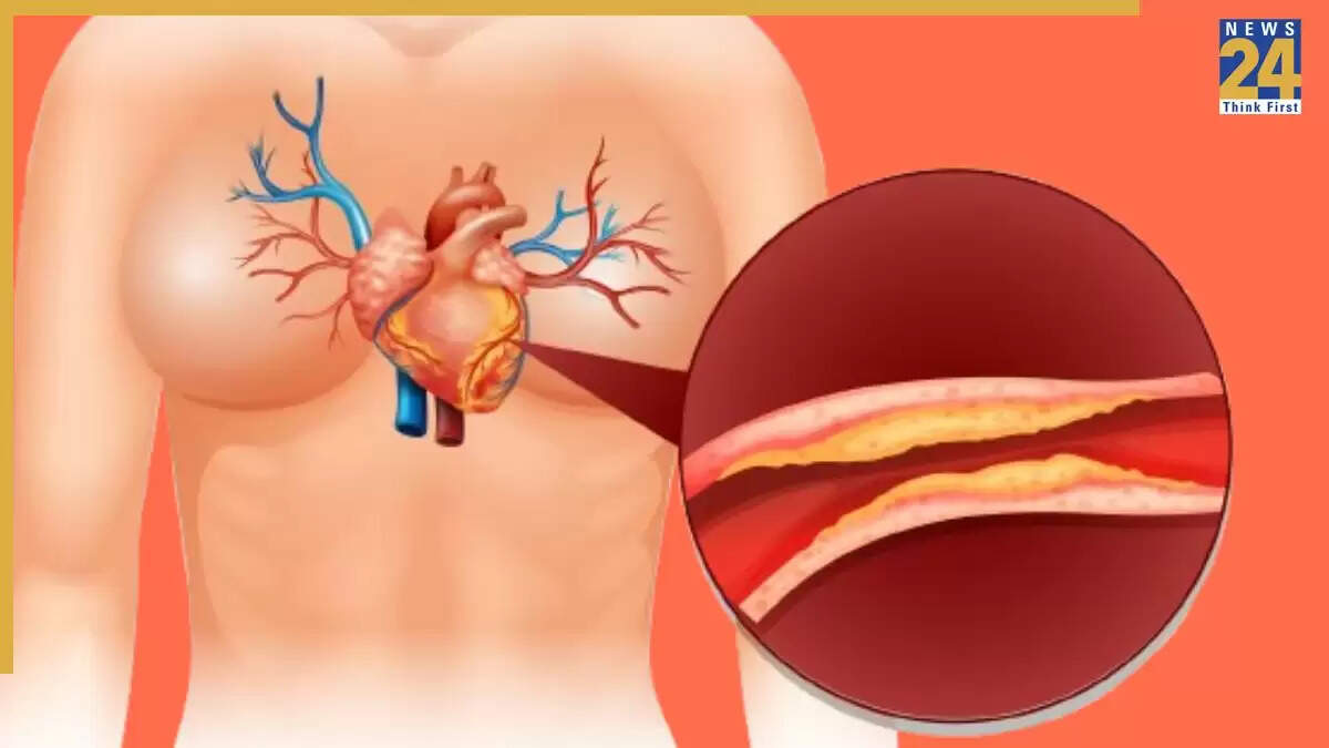योग से हार्ट ब्लॉकेज को कैसे कम करें: विशेषज्ञ की सलाह
