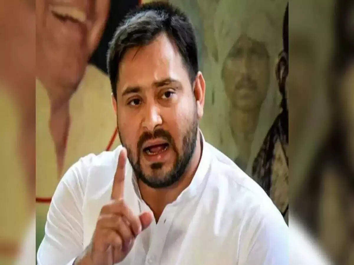 पटना में बीजेपी नेता की हत्या: सुरक्षा पर उठे सवाल