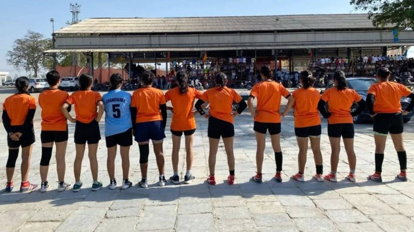 रेवाड़ी में खेल नर्सरियों की स्थिति: 16 बंद, बायोमैट्रिक हाजिरी अनिवार्य