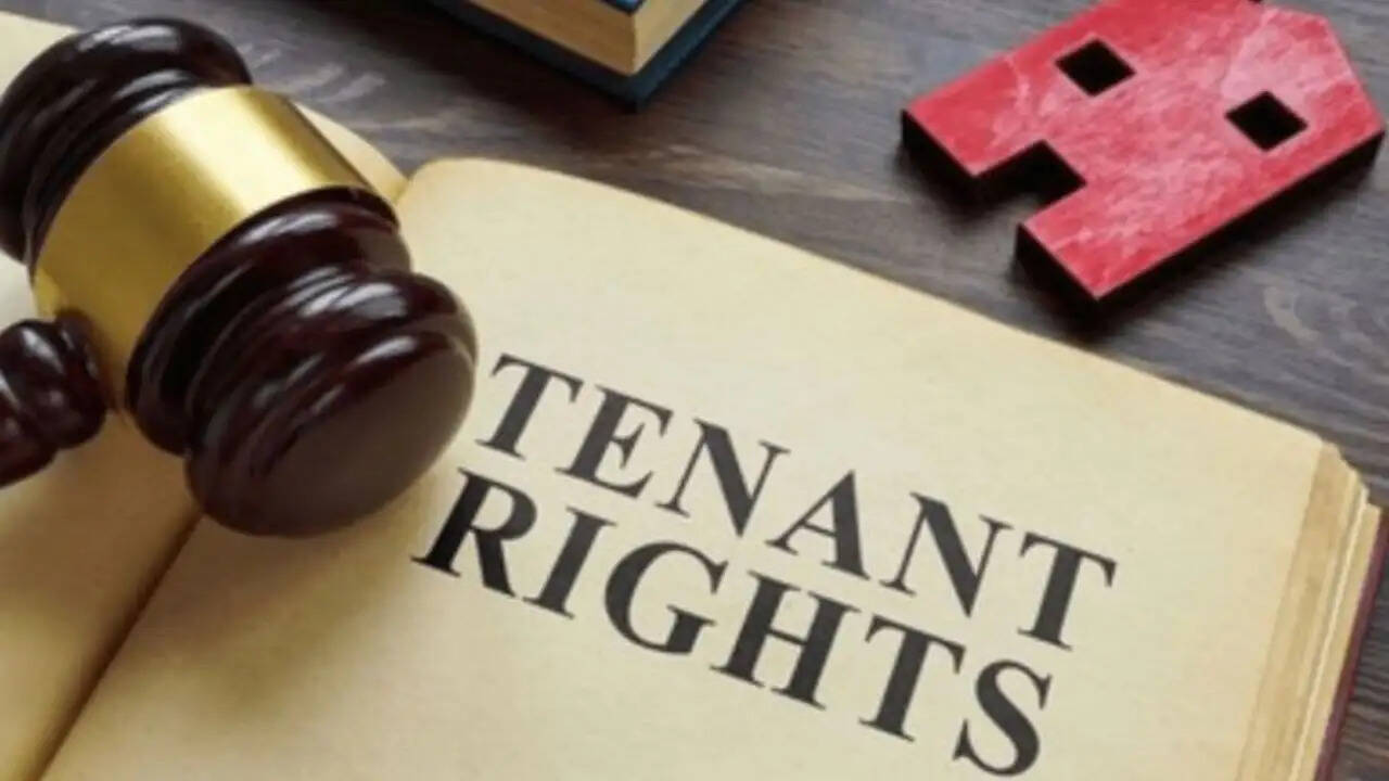 क्या 12 साल बाद किराएदार को मिल सकता है मालिकाना हक?