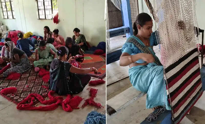 मप्र के शहडोल के हस्तशिल्प कारीगरों को मिलेगा नया बाजार, ऑनलाइन पोर्टल पर उपलब्ध होंगे उत्पाद