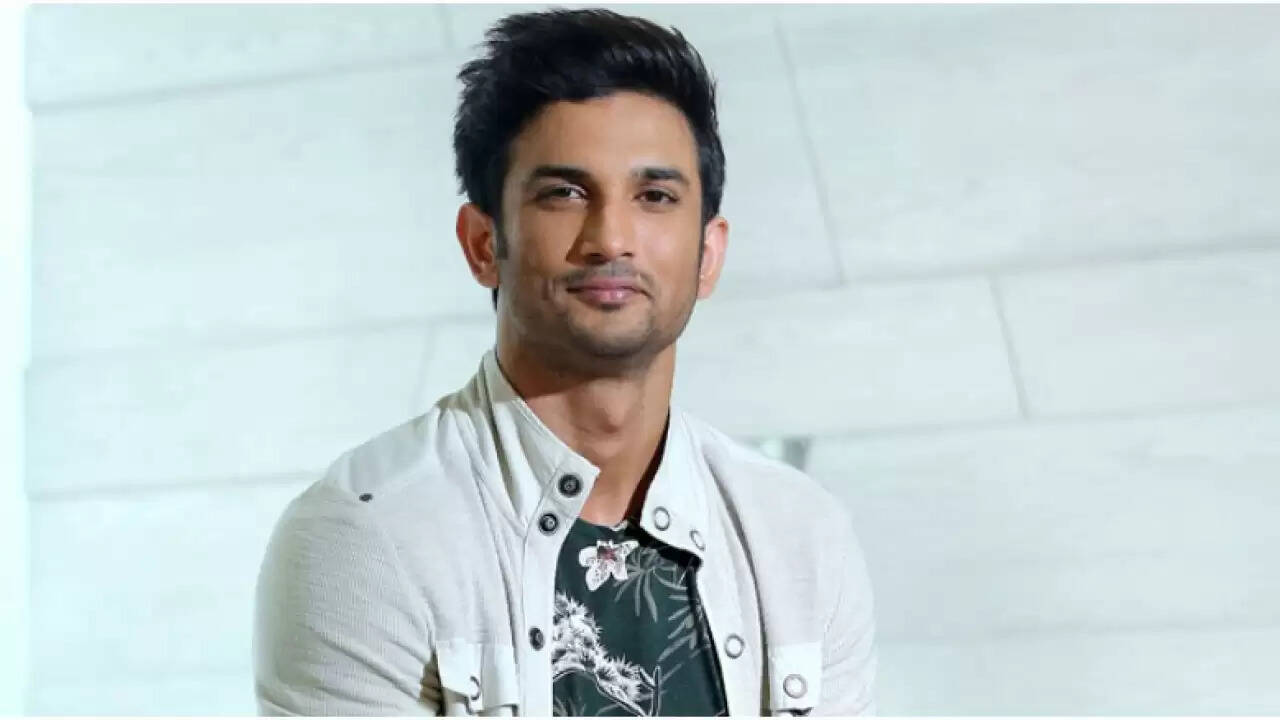 सुशांत सिंह राजपूत के यादगार किरदार: एक अभिनेता की अनोखी यात्रा