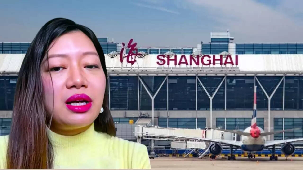 चीन में भारतीय नागरिक के साथ बदसलूकी का मामला: भारत ने जताया विरोध