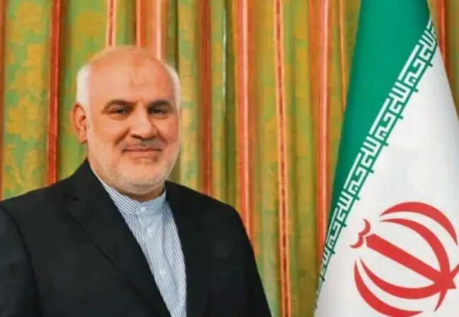 ईरान का भारत को स्ट्रेट ऑफ होर्मुज में सुरक्षित मार्ग देने का संकेत