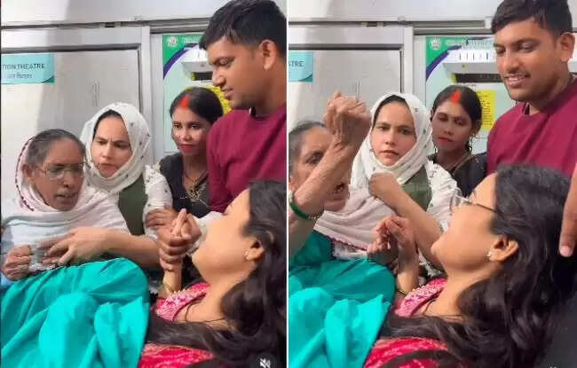 प्रयागराज में प्रसव के दौरान सास का क्रूर व्यवहार, वीडियो हुआ वायरल