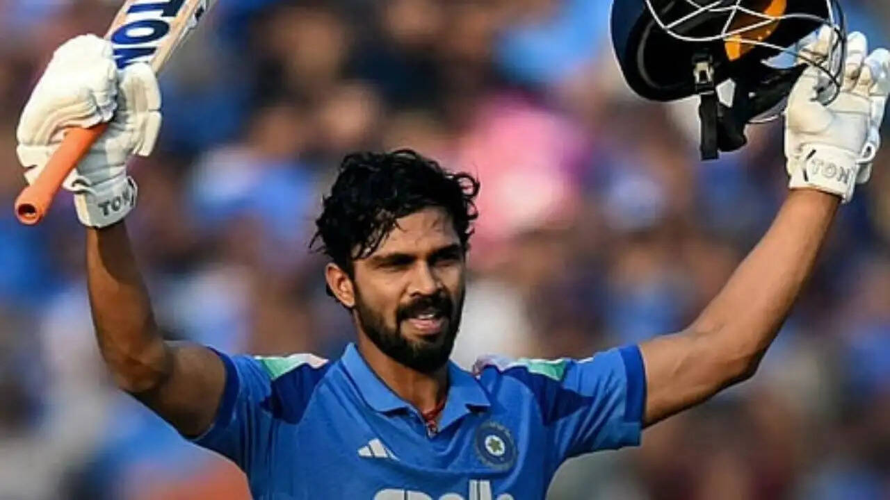 ऋतुराज गायकवाड़ का शतक, भारत ए ने श्रीलंका ए के खिलाफ ट्राई सीरीज में मजबूत शुरुआत की