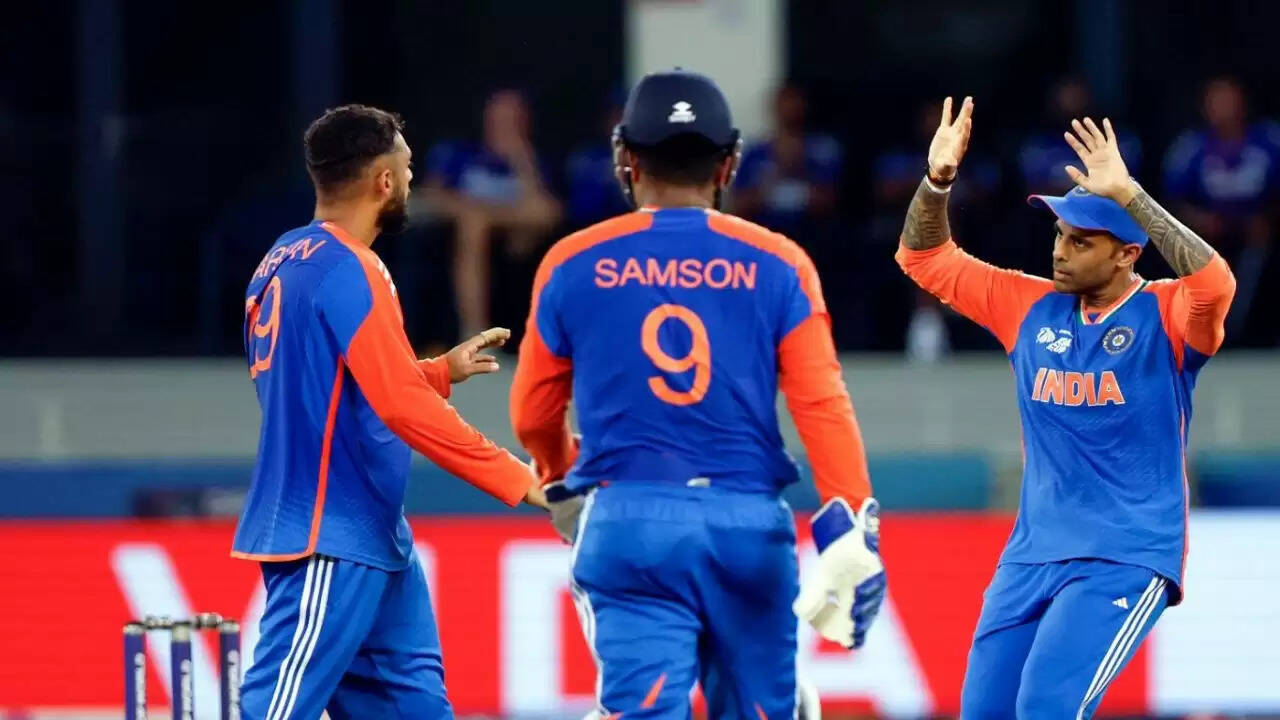 Asia Cup 2025: भारत और बांग्लादेश के बीच रोमांचक मुकाबला, संजू सैमसन का शतक