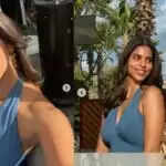 सुहाना खान की छुट्टियों की तस्वीरें, कजिन आलिया के साथ बिताया खास समय