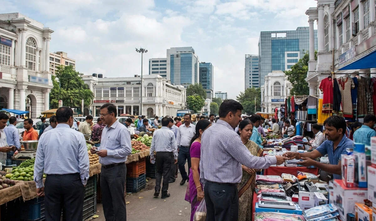 भारत की जेनरेशन एक्स की खपत 2030 तक 500 अरब डॉलर को पार कर सकती है