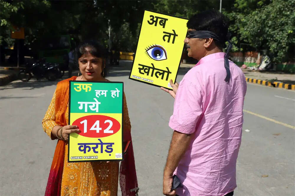 राजस्थान में दो से ज्यादा बच्चों की नीति पर नया मोड़