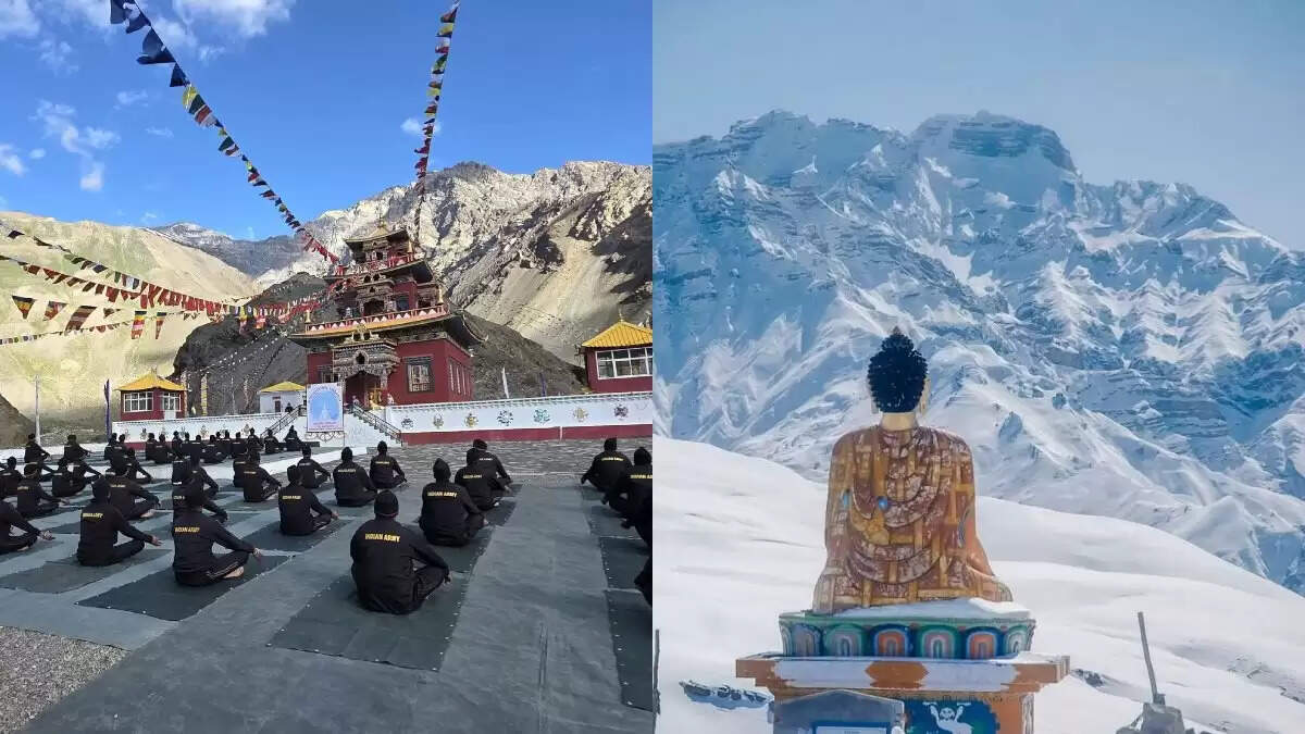 भारत की अद्भुत मानसून यात्रा स्थलों की खोज