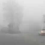 हरियाणा में शीतलहर का अलर्ट: 11 जिलों में ठंड बढ़ने की संभावना