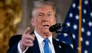 डोनाल्ड ट्रम्प का विदेशी कुशल श्रमिकों की आवश्यकता पर बयान