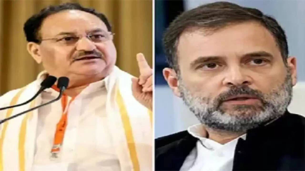 राहुल गांधी के चुनावी आरोप: क्या महाराष्ट्र चुनाव में हुई थी गड़बड़ी?