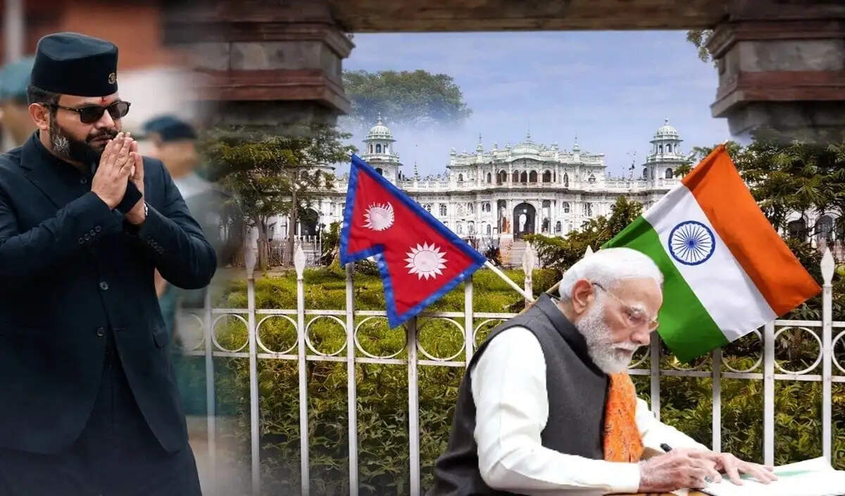भारत-नेपाल संबंधों में तनाव: विदेश सचिव का दौरा स्थगित