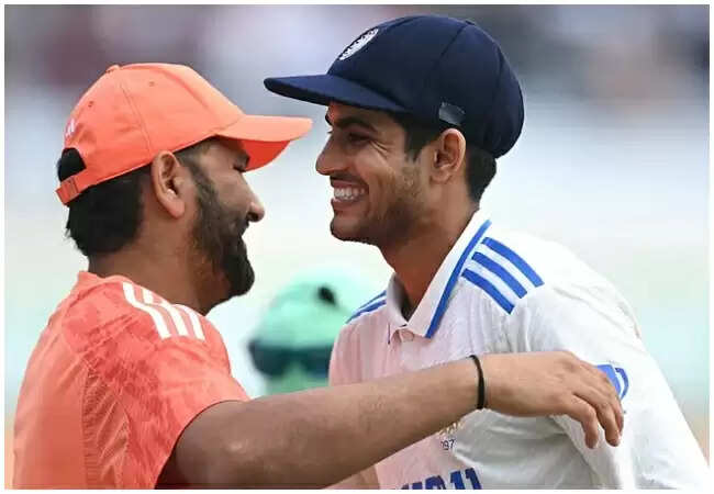 शुभमन गिल बने भारत के नए वनडे कप्तान, रोहित शर्मा की जगह लेंगे जिम्मेदारी