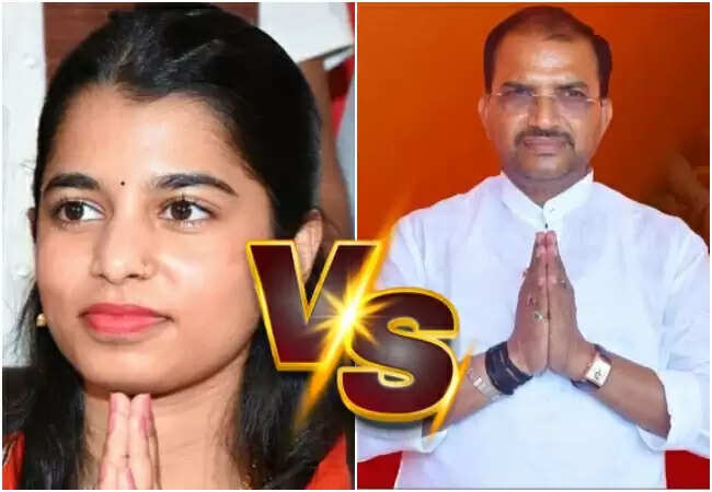 बिहार विधानसभा चुनाव 2025: मैथिली ठाकुर को टिकट पर भाजपा में असंतोष