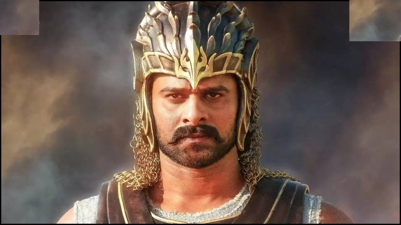 बाहुबली द एपिक: एक नई सिनेमाई यात्रा