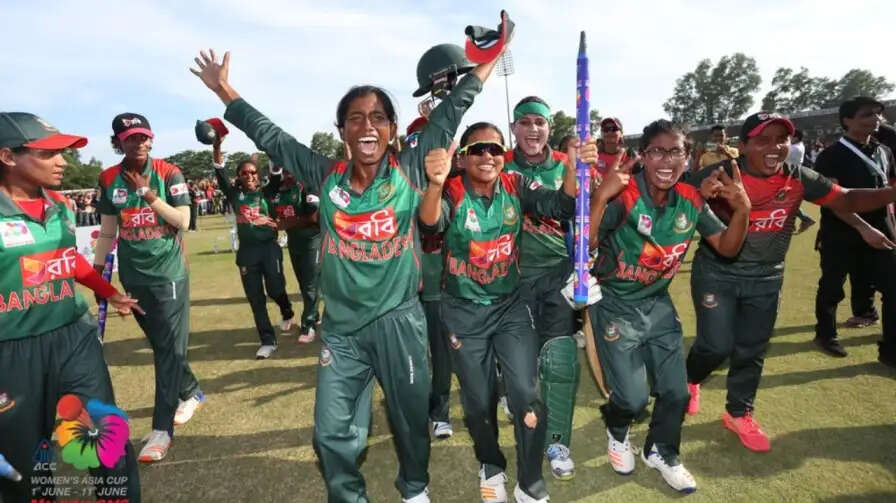 ACC विमेंस टी20 एशिया कप 2026: भारत की चुनौती और अन्य टीमों की स्थिति