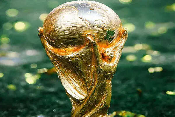 ईरान ने फीफा विश्व कप 2026 में अमेरिका के मैचों का बहिष्कार किया