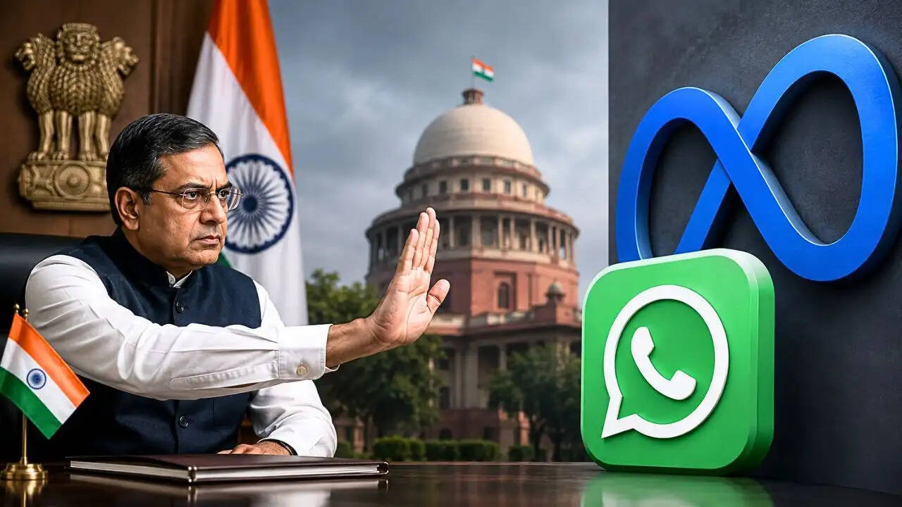 WhatsApp का नया यूज़रनेम फ़ीचर: क्या है सरकार की चिंता?