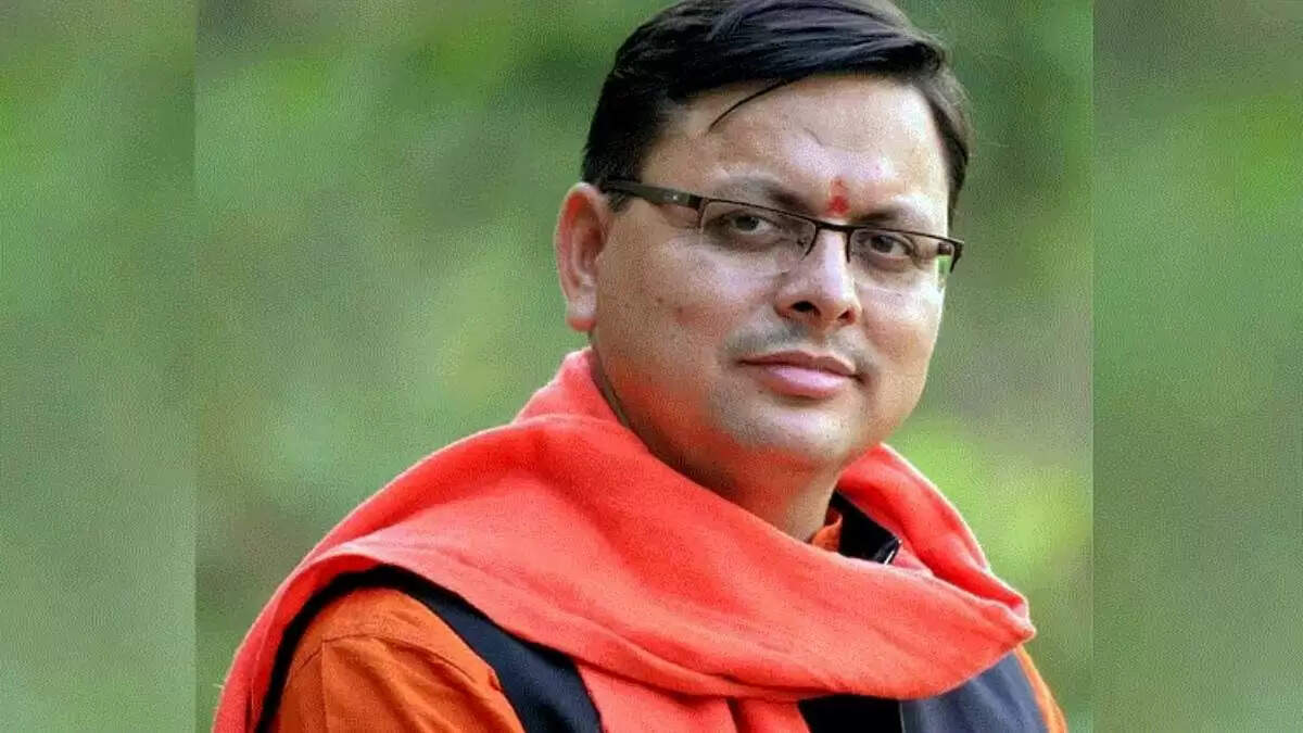 उत्तराखंड पंचायत चुनाव में भाजपा की शानदार जीत, सीएम धामी का प्रभावी नेतृत्व