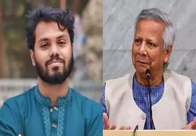 बांग्लादेश में उस्मान हादी की हत्या के बाद बढ़ती हिंसा और राजनीतिक आरोप