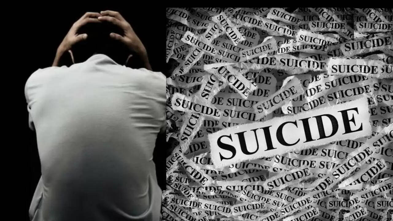 ग्वालियर में NEET परीक्षा के बाद छात्र ने आत्महत्या की