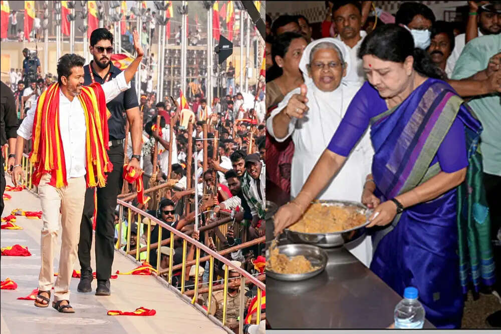 तमिलनाडु विधानसभा चुनाव में पार्टियों के बीच गठबंधन की चुनौतियाँ