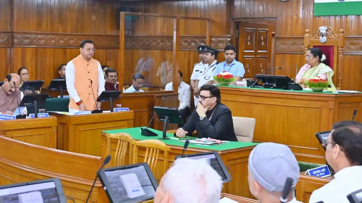 उत्तराखंड विधानसभा में महिला आरक्षण पर गरमागरम बहस