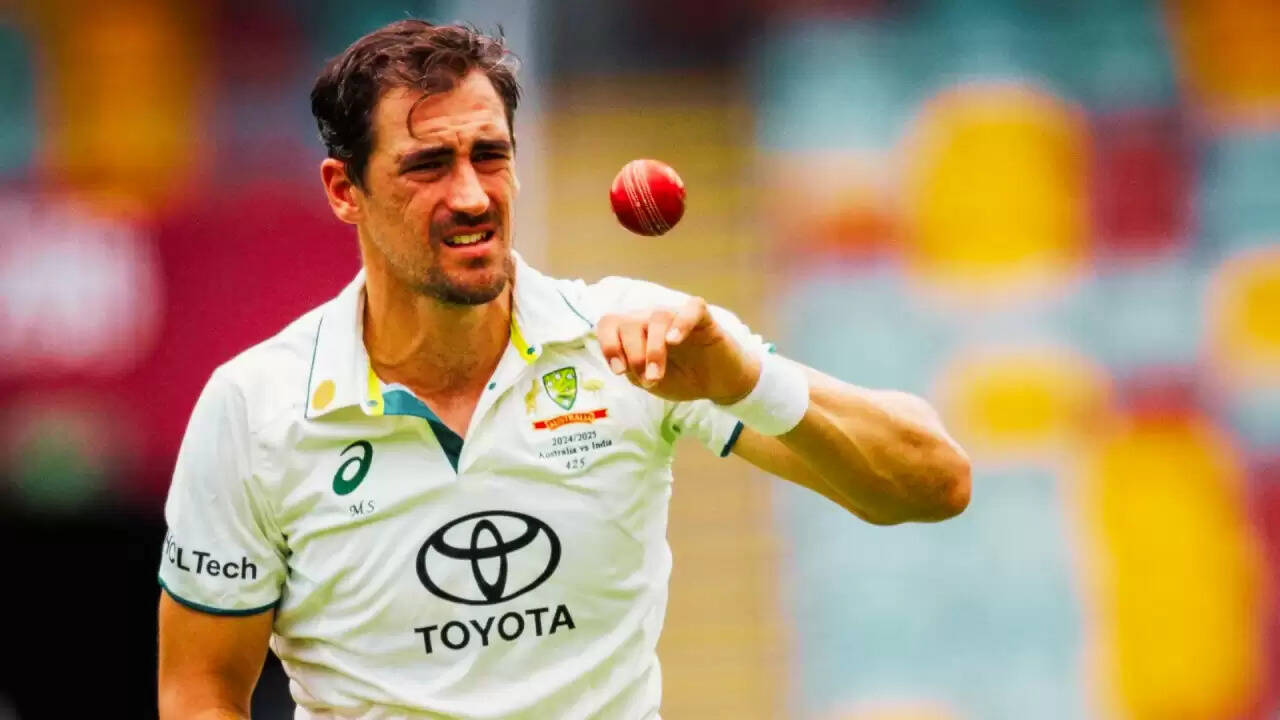 Mitchell Starc ने T20 क्रिकेट से लिया संन्यास, टेस्ट और वनडे पर देंगे ध्यान
