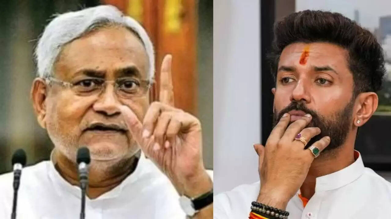 बिहार विधानसभा चुनाव 2025: जेडीयू ने जारी की पहली उम्मीदवार सूची