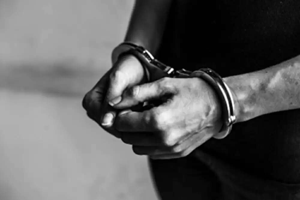 दिल्ली विस्फोट के बाद असम में 15 लोगों की गिरफ्तारी