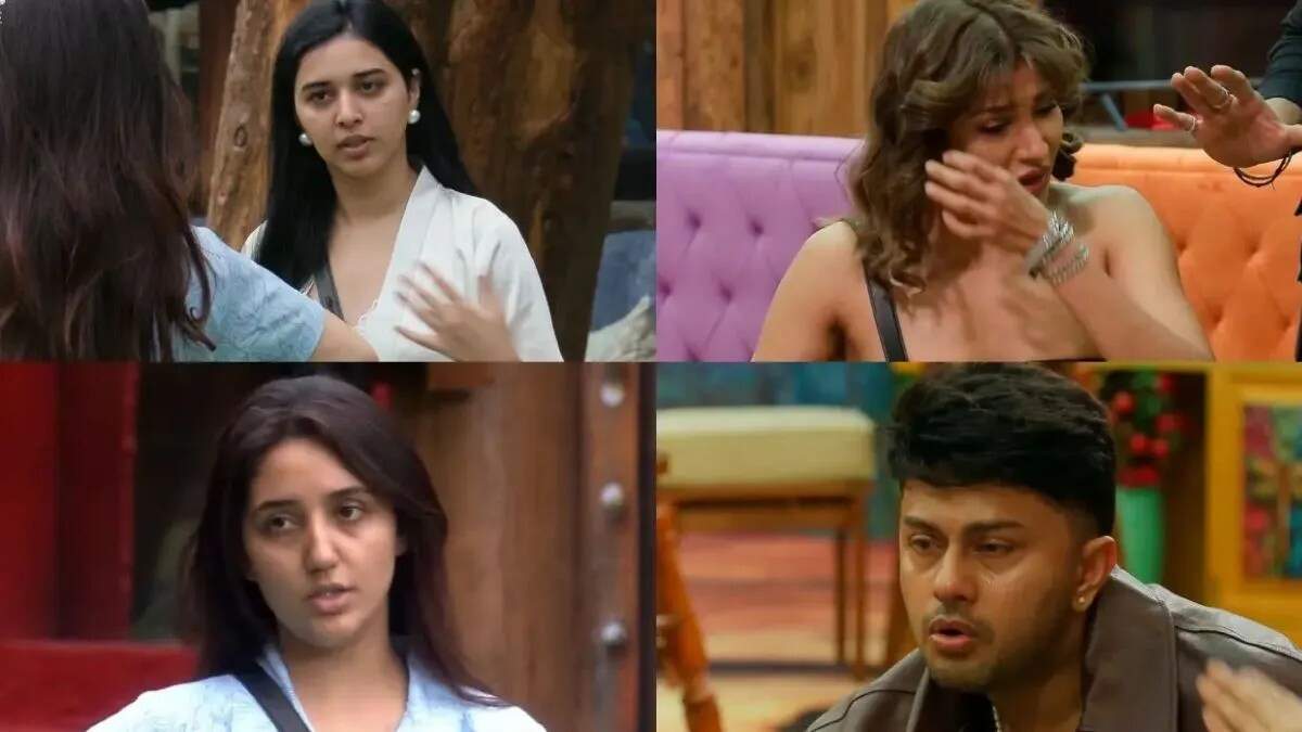 Awez Darbar's Humorous Take on Tanya Mittal's Baklava Comment